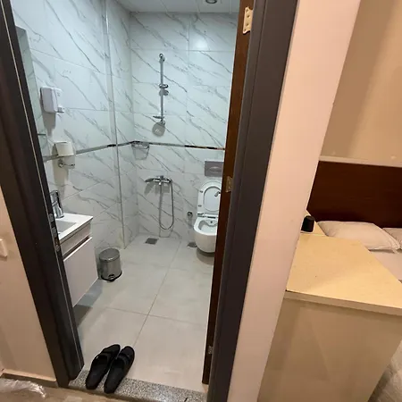 Itil Deluxe Aparthotel *