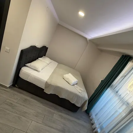 Aparthotel Itil Deluxe Eskisehir