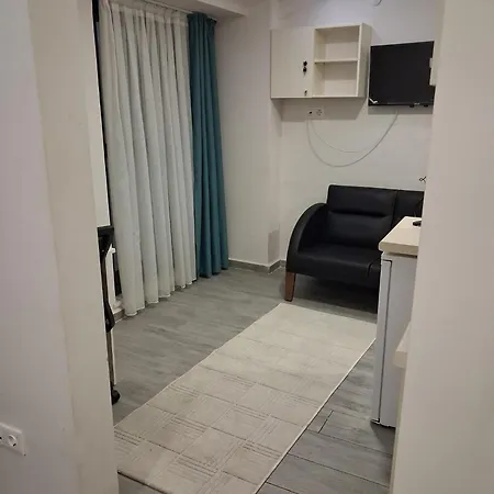 Itil Deluxe Aparthotel