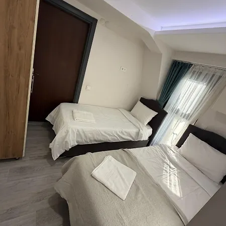 Itil Deluxe Aparthotel Eskisehir