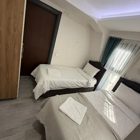 Aparthotel Itil Deluxe Eskisehir