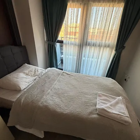 Itil Deluxe * Eskisehir