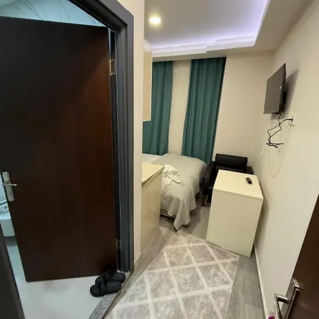 Aparthotel Itil Deluxe