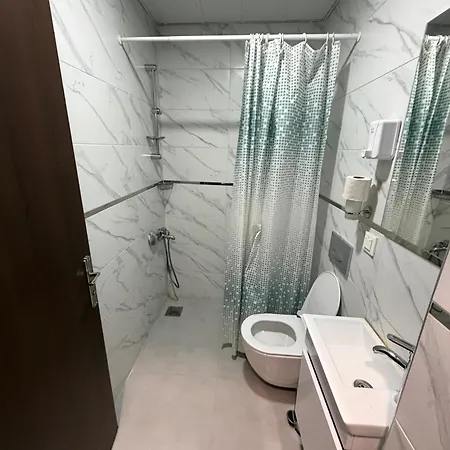 Aparthotel Itil Deluxe